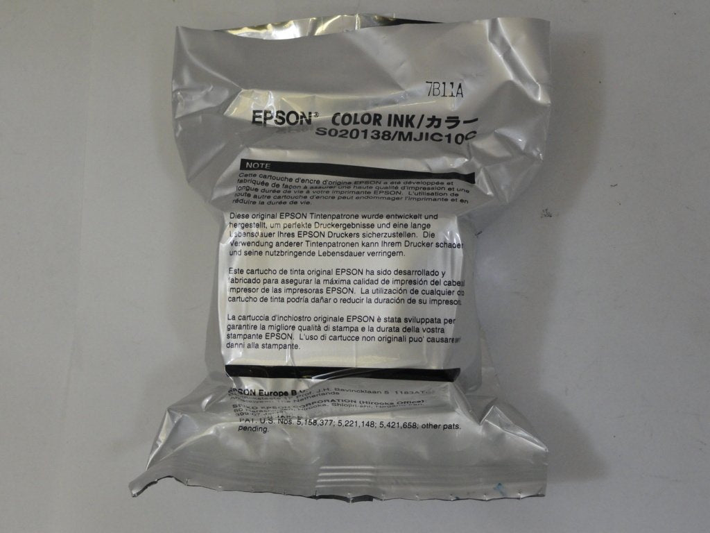 PR12006_S020138_Epson Stylus Color 300 Ink Cartridge - Image2