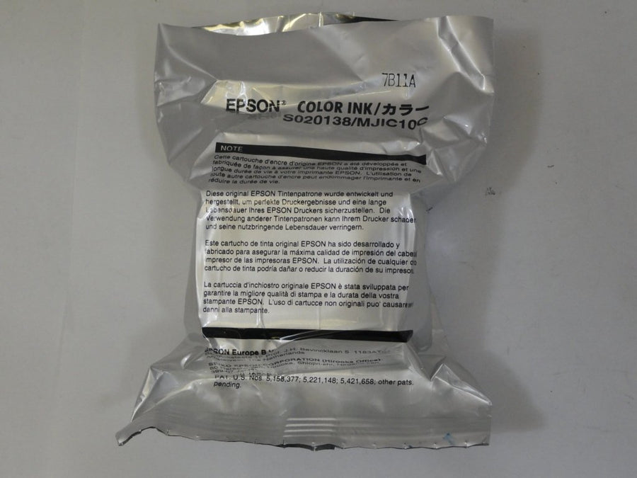 PR12006_S020138_Epson Stylus Color 300 Ink Cartridge - Image2
