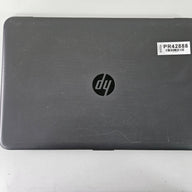 HP 250 G5 500GB SSD 8GB i5-6200U 2.3GHz Win10 15.6" ( W4N26E#ABU ) USED