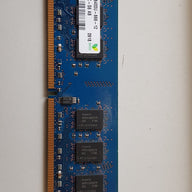 Hynix 2GB PC2-6400 DDR2-800MHz non-ECC Unbuffered CL6 240-Pin DIMM Memory Module(HMP125U6EFR8C-S6)