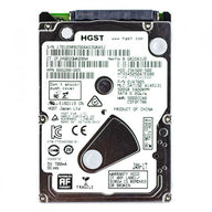 Hitachi HP 500GB 5400RPM SATA 2.5in HDD ( 0J47805 HTS545050A7E680 666288-005 ) REF