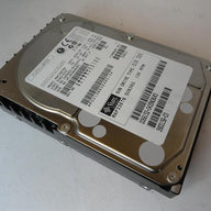 Fujitsu Sun 36GB SCSI 80 Pin 10Krpm 3.5in HDD ( CA06200-B10400VU MAP3367NC 390-0156-03 ) REF