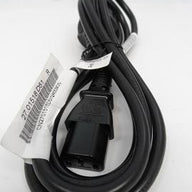 PR20792_8121-0731_HP 8121-0731 Europe Power Cord - Image2