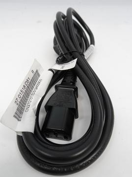 PR20792_8121-0731_HP 8121-0731 Europe Power Cord - Image2