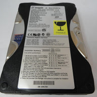 PR23373_9T7002-301_Seagate 40GB IDE 5400rpm 3.5in HDD - Image2