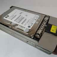 PR21444_CA06227-B20100DC_Fujitsu HP 36.4GB SCSI 80 Pin 15Krpm 3.5in HDD - Image4