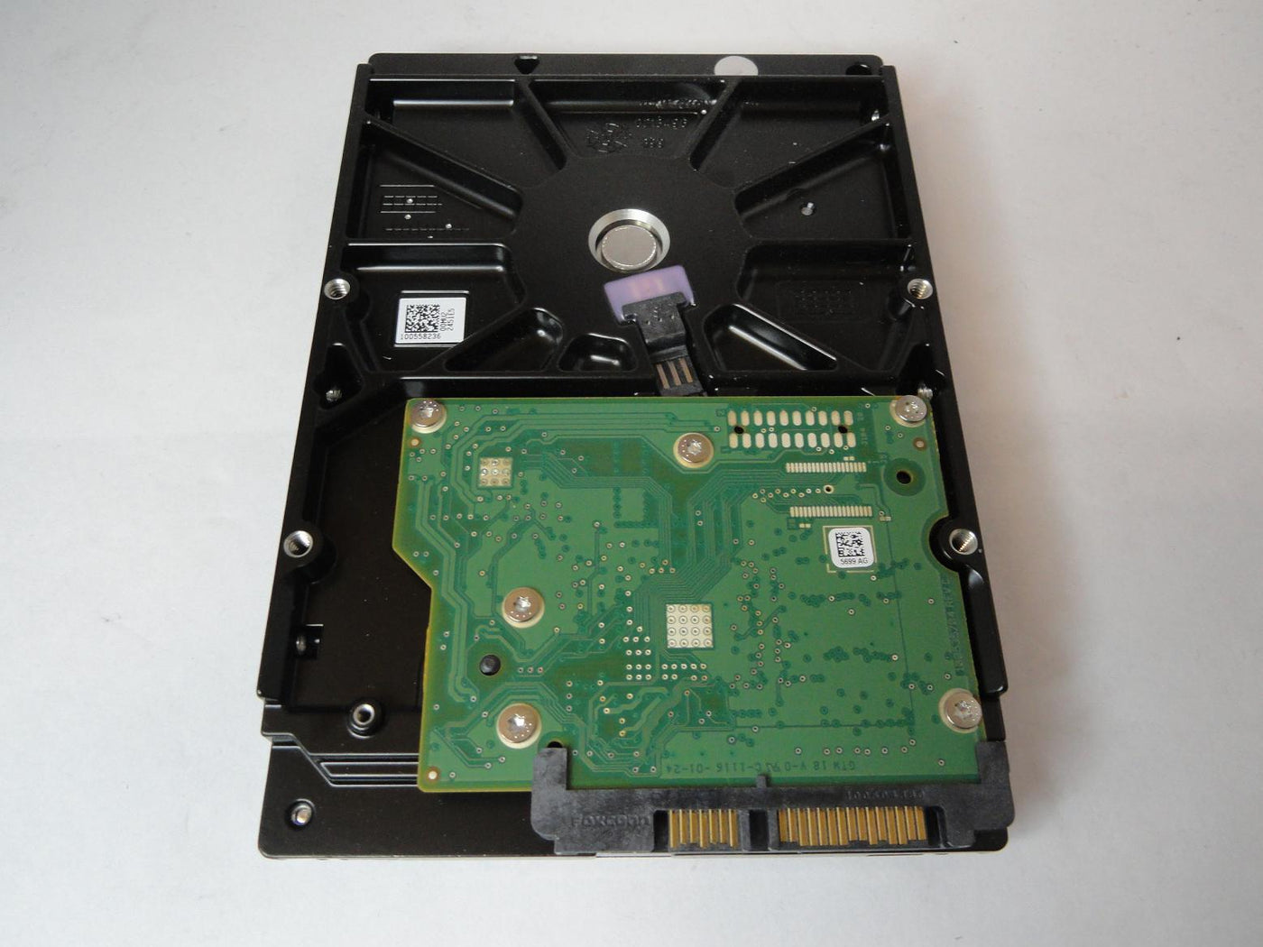 PR23142_9GW132-305_Seagate 500GB SATA 5900rpm 3.5in HDD - Image2