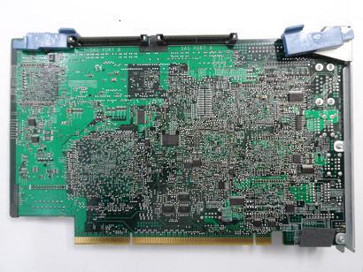 PR10742_449417-001_HP DL580G5 SCSI Board with 256MB - Image4