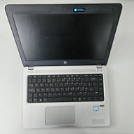 HP ProBook 430 G4 240GB SSD 4GB i5 NO OS Laptop ( Y7Z43ET#ABU ) SPR