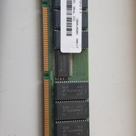 Micron / Sun 128MB EDO ECC Buffered 168-Pin DIMM Memory Module (MT18LD1672FG-5 X  370-3798-02MI)