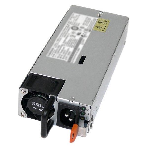 IBM SYSTEM  550W HIGH EFFICEINCY PLATINUM AC POWER SUPPLY ( 94Y6668 NEW)