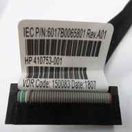 PR10893_410753-001_DL360 G5 40 Way Ribbon Cable - Image3