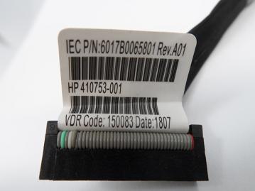 PR10893_410753-001_DL360 G5 40 Way Ribbon Cable - Image3