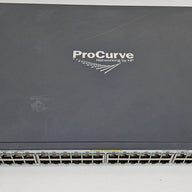 HP ProCurve 2610 Series 48-Port 10/100 PoE Switch ( J9089A J9089-60101 2610-48-PWR ) USED - NOISY