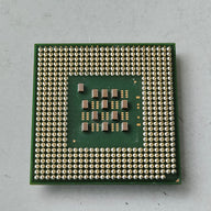 Intel Pentium 4 2.80GHz 533 Socket 478 CPU Processor ( SL6QB ) USED