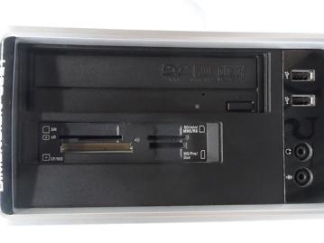 PR22346_Dimension C521_Dell Dimension C521 2.6Ghz 4Gb Desktop PC - Image4