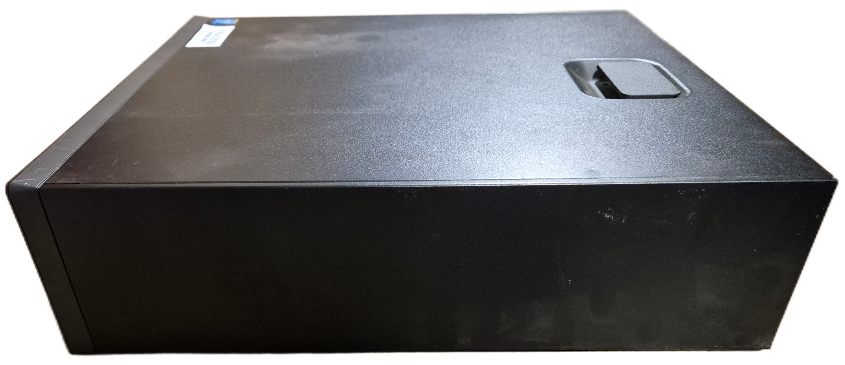 HP EliteDesk 800 G1 SFF 500GB HDD 8GB RAM DVD i5-4570s 3.2GHz NO OS ( H5U03ET#ABU ) USED