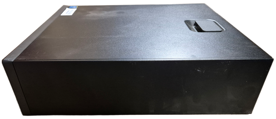 HP EliteDesk 800 G1 SFF 500GB HDD 8GB RAM DVD i5-4570s 3.2GHz NO OS ( H5U03ET#ABU ) USED