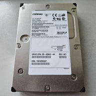 Compaq Seagate 18.2GB 15K ULTRA3 SCSI 3.5" HDD ( BF01865A2C 286774-001 9W7006-025 3R-A3842-AA ) REF