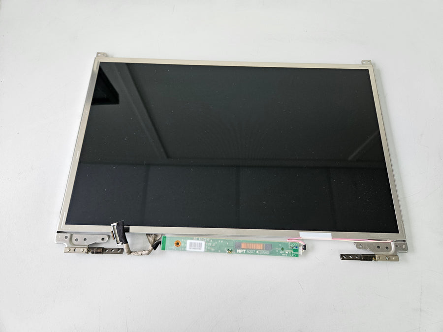 LG 14'' LCD Laptop Screen With Inverter ( 6091L-0317C ) REF