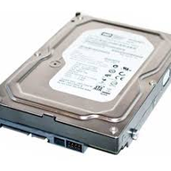 Western Digital HP 80GB SATA 7200rpm 3.5in HDD ( WD800AAJS-70TDA1 397377-002 431688-001 ) REF