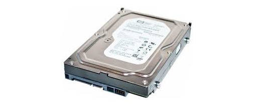Western Digital HP 80GB SATA 7200rpm 3.5in HDD ( WD800AAJS-70TDA1 397377-002 431688-001 ) REF