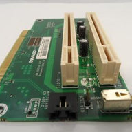 PR19359_01128-001_Compaq 01128-001 SFF PCI Riser Card - Image3