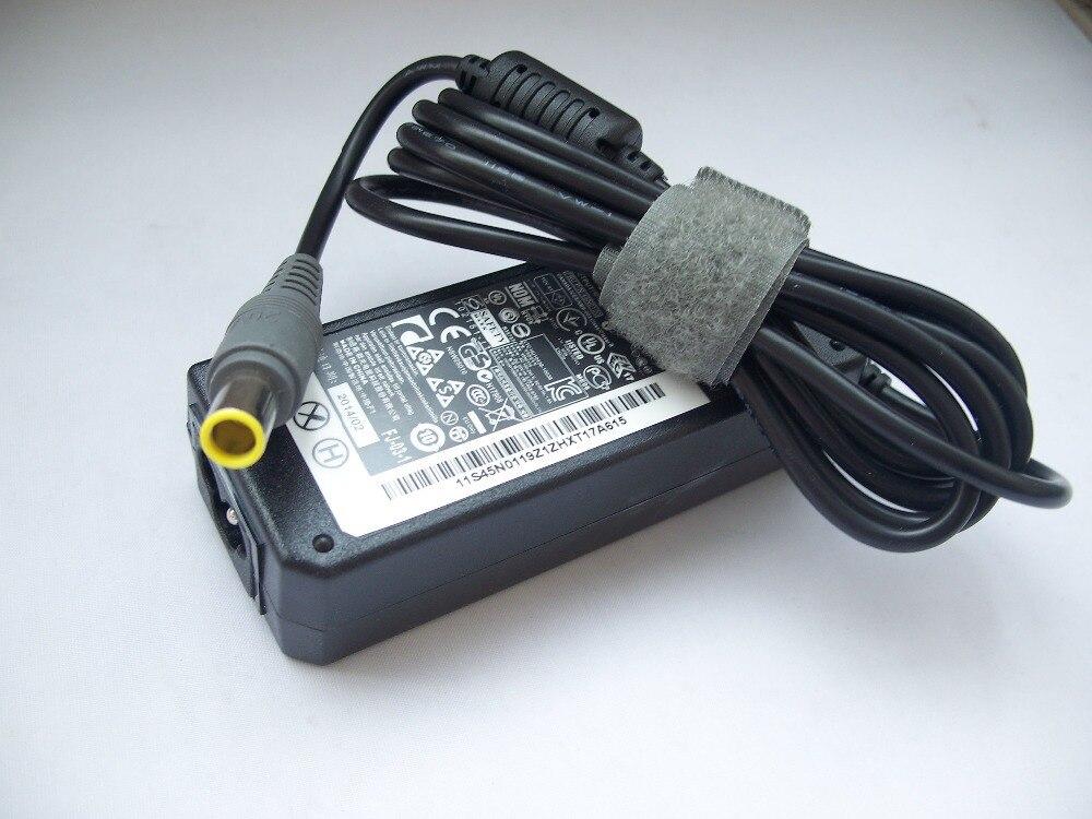 Lenovo AC Adapter 20V (42T4416 USED)