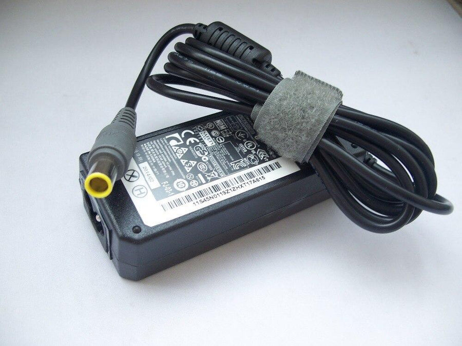 Lenovo AC Adapter 20V (42T4416 USED)