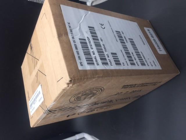 HP 300GB 12G 15K 2.5" SAS ENT HDD (759546-001 759208-B21 NEW)