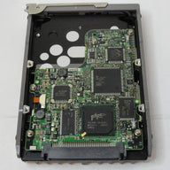 PR12037_CA06200-B20400VU_Sun Fujitsu 73GB SCSI 80pin 10Krpm 3.5in HDD - Image3