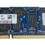 Hynix HP 8GB PC3-10600 DDR3-1333MHz ECC Reg CL9 240-Pin DIMM ( HMT31GR7EFR4C-H9 T8 AF 500205-071 ) REF