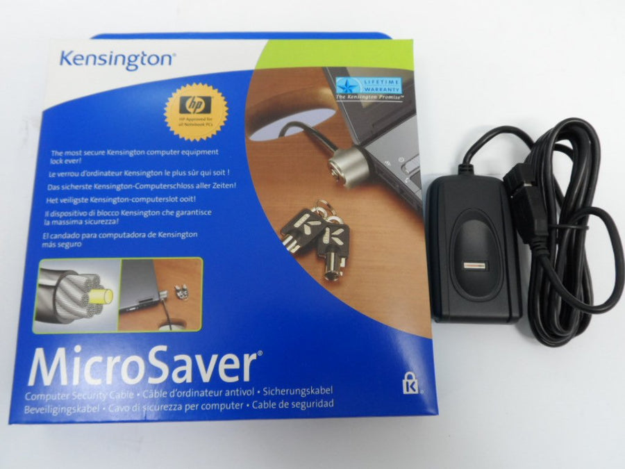 HP Business Security Pack ( RM509AT ) NEW