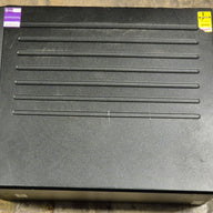 Dell PowerEdge T310 2GB RAM Xeon X3450 2.67GHz NO OS NO HDD Dual PSU x2 Caddies WinSVR 2008 COA ( E09S ) USED