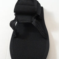 PR02743_N4711ST_Agora 'PolyDuck' Black Fabric Holster for - Image4