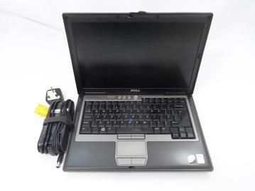 PR22689_PP18L_Dell Latitude D630 2.00GHz Laptop - Image4