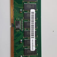 Samsung 128MB PC100 100MHz 60ns ECC 200-Pin DIMM Memory for Sun Ultra SPARCengine (M344C0883CT3-C60S0)