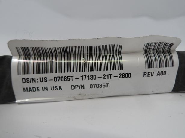Dell PowerEdge 68-pin SCSI Cable ( 7085T 07085T    Dell )