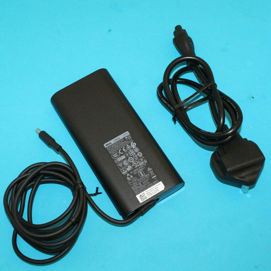 Dell AC Adaptor (DA130PM130 NEW)