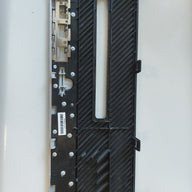 HP Prodesk 400 G4 SFF Desktop Front Bezel Assembly (909652-001)