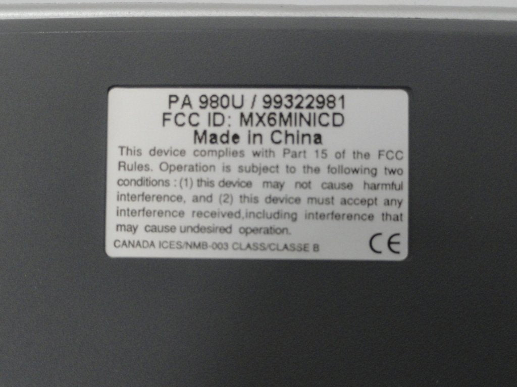 PR13570_PCM-CD24TI_External Laptop CD Drive Kit - Image5