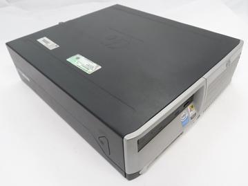PR22468_EC838ET#ABU_HP Compaq dc7600 2.8Ghz 2Gb Ram SFF PC - Image4