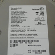 PR23249_9W2015-033_Seagate Dell 40GB SATA 7200rpm 3.5in HDD - Image3