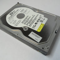 WD1600AAJS-60PSA0 - Western Digital HP 160GB SATA 7200rpm 3.5in Caviar SE HDD - Refurbished