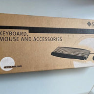 SUN Type 6 USB UNIX KEYB Kit ( X3538A 565-1602   Sun )