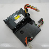 HP Power Distribution Assembly