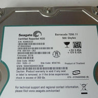 PR22397_9BX154-303_Seagate 500GB SATA 7200rpm 3.5in Recertified HDD - Image3