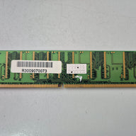DSL 256MB PC2700 DDR 333MHz CL2.5 DIMM REF