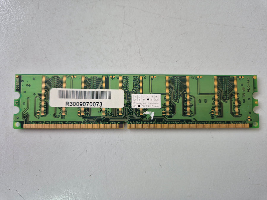 DSL 256MB PC2700 DDR 333MHz CL2.5 DIMM REF