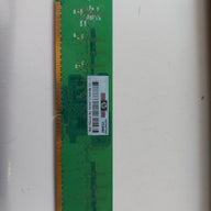 Infineon HP 512MB DDR2 nonECC Unbuffered CL5 240P DIMM Memory HYS64T64000HU-3S-B